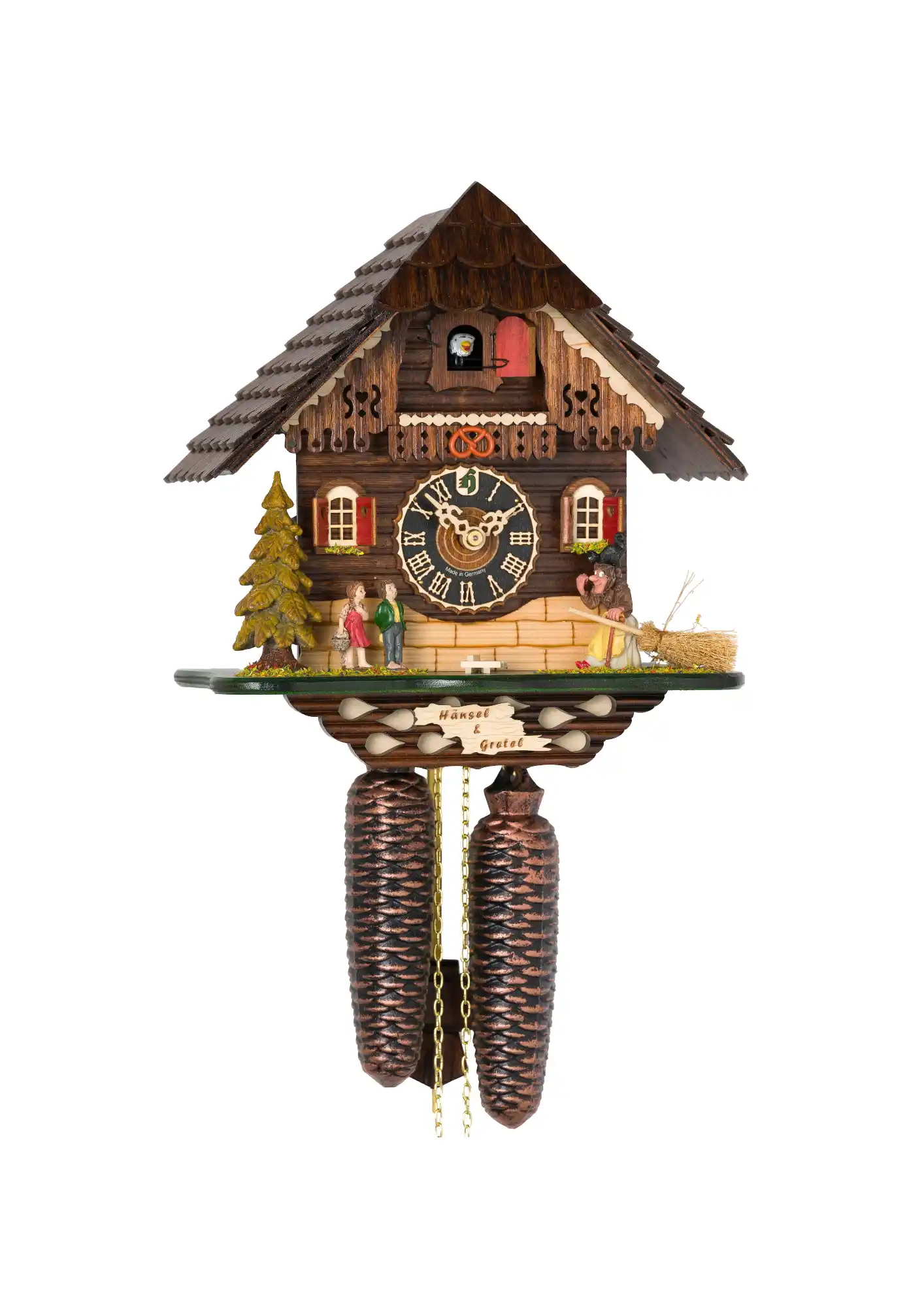 Black Forest Village