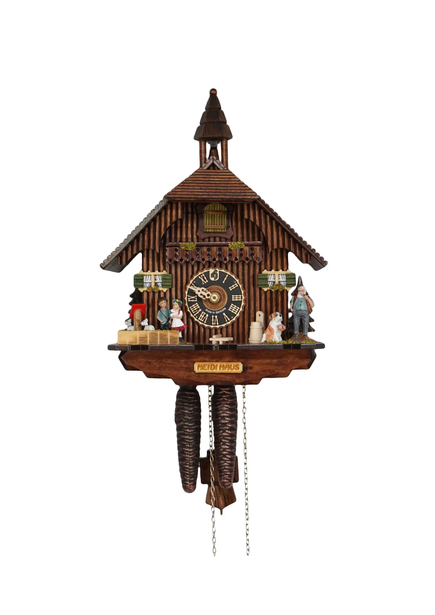 Black Forest Cuckoo Clocks | Black Forest Village