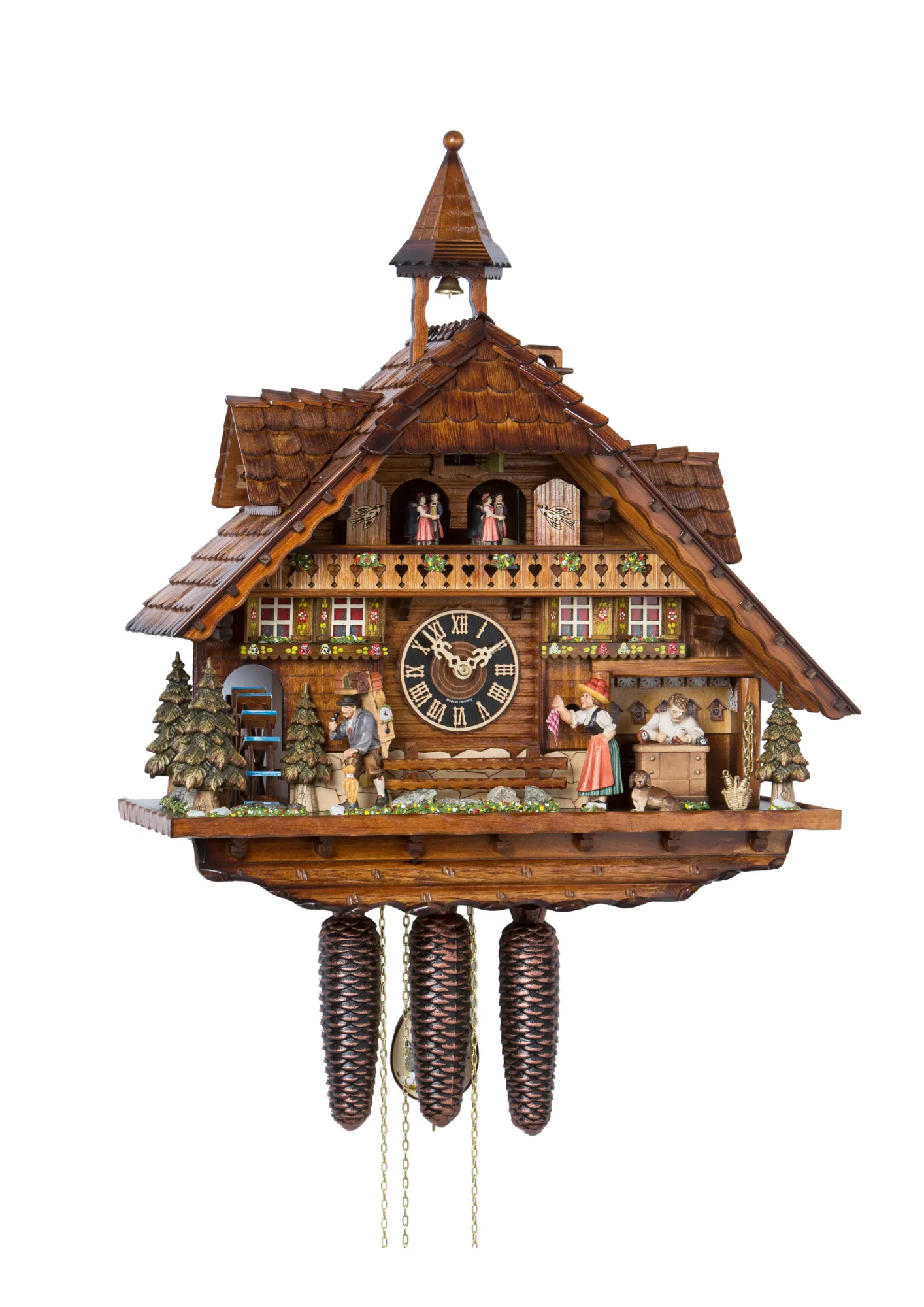 Black Forest Village