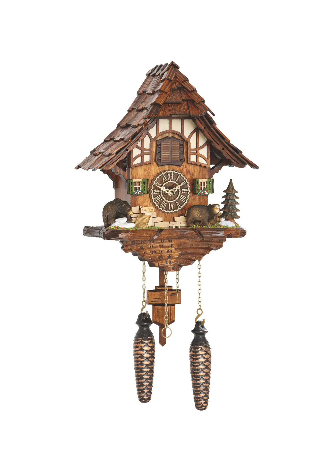 Black Forest Cuckoo Clocks | Black Forest Village