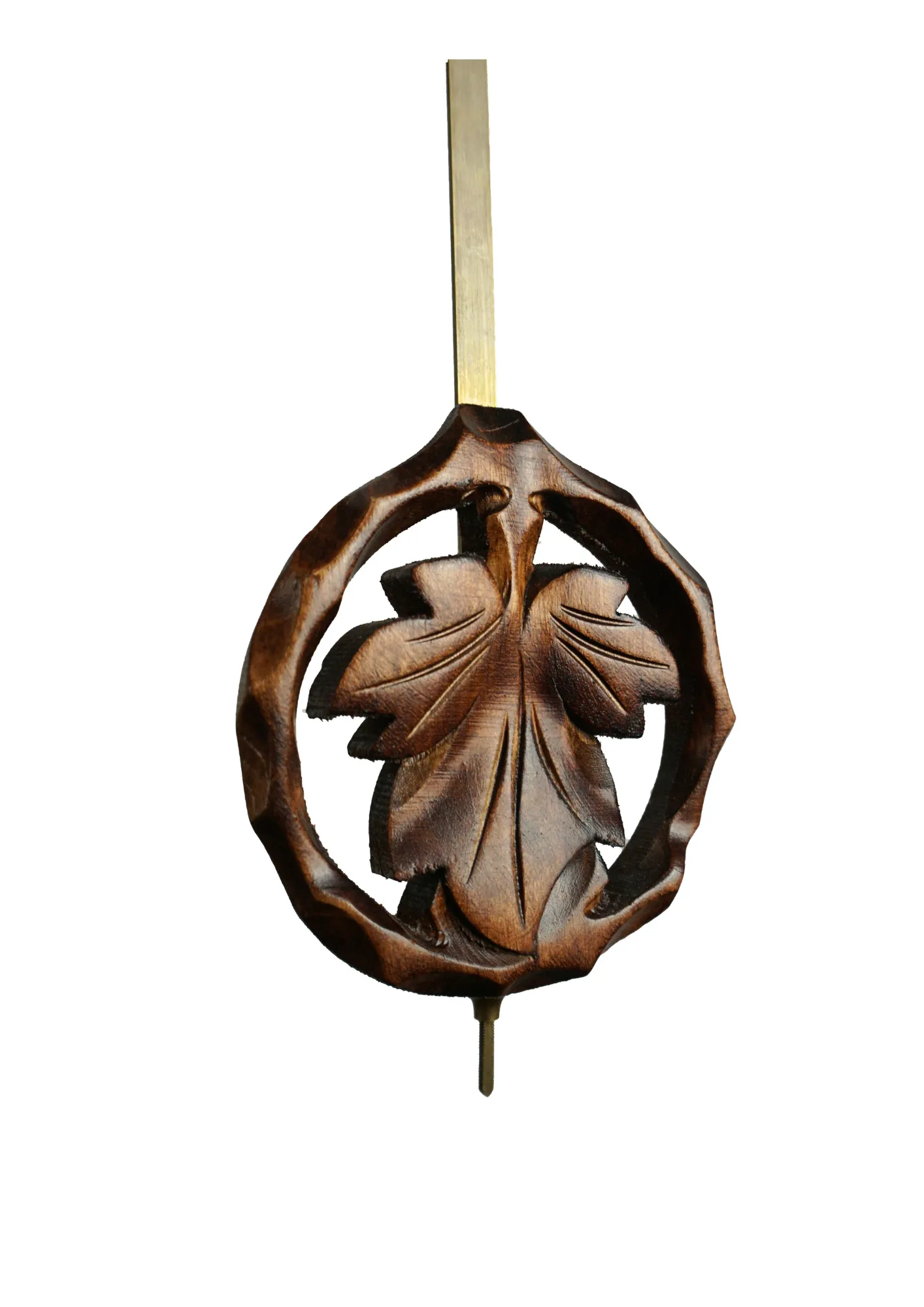 Cuckoo Clock Moving Birds 8 Day Movement with Music (3) Large and carved mechanical 8 days black forest cuckoo clock with unusual design, while the frame is decorated in traditional style, the roof is covered in shingles. Two birds at the front are moving every time cuckoo comes out and feeding the offspring i