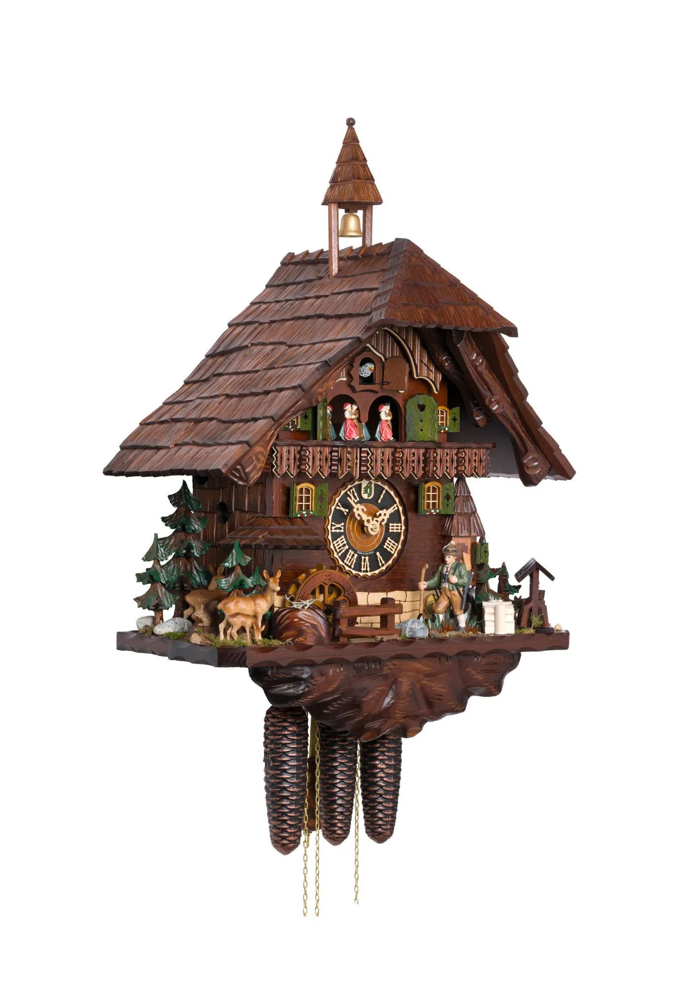 Black Forest Village