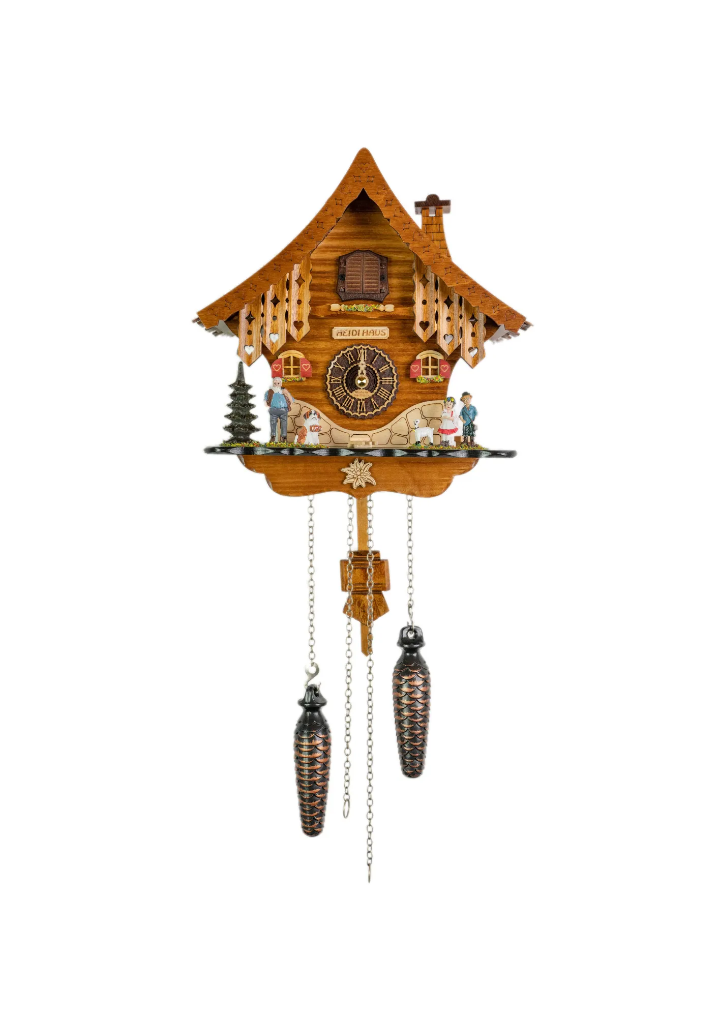 Black Forest Cuckoo Clocks | Black Forest Village